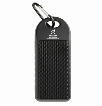Custom Omni Waterproof Bluetooth® Speaker - Realtor Edition