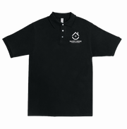 Custom Embroidered JERZEES® Piqué Men's Polo Shirt for Real Estate Professionals – Showcase Your Brand in Style